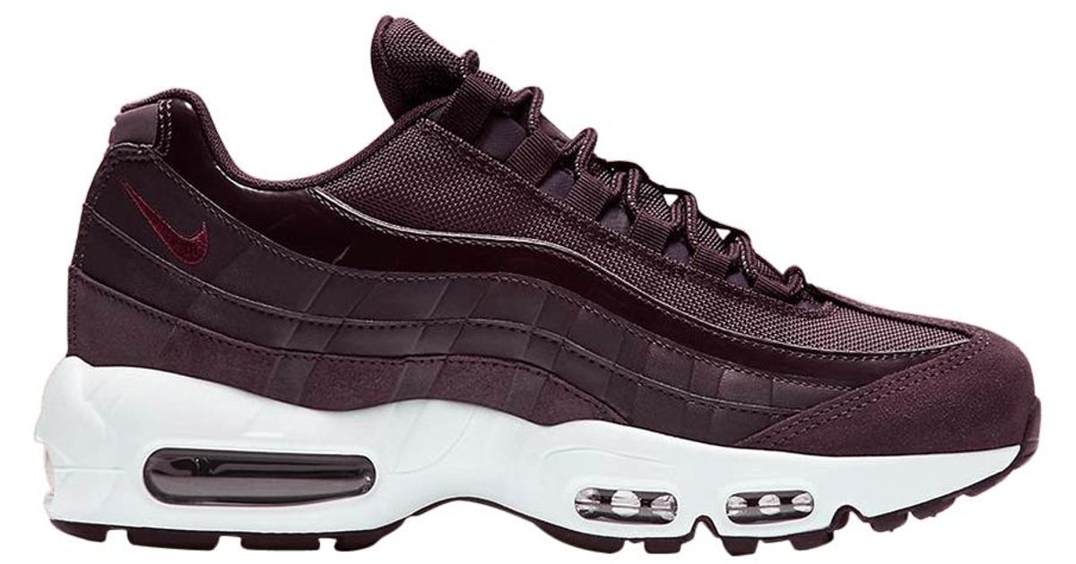 purple air max 95
