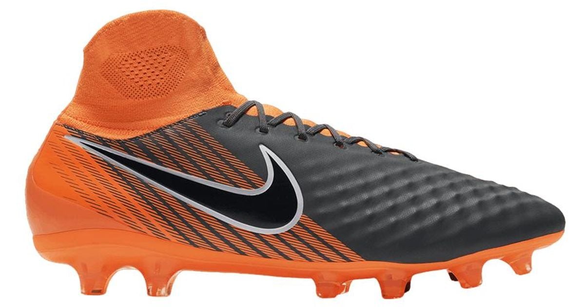 mens nike magista obra