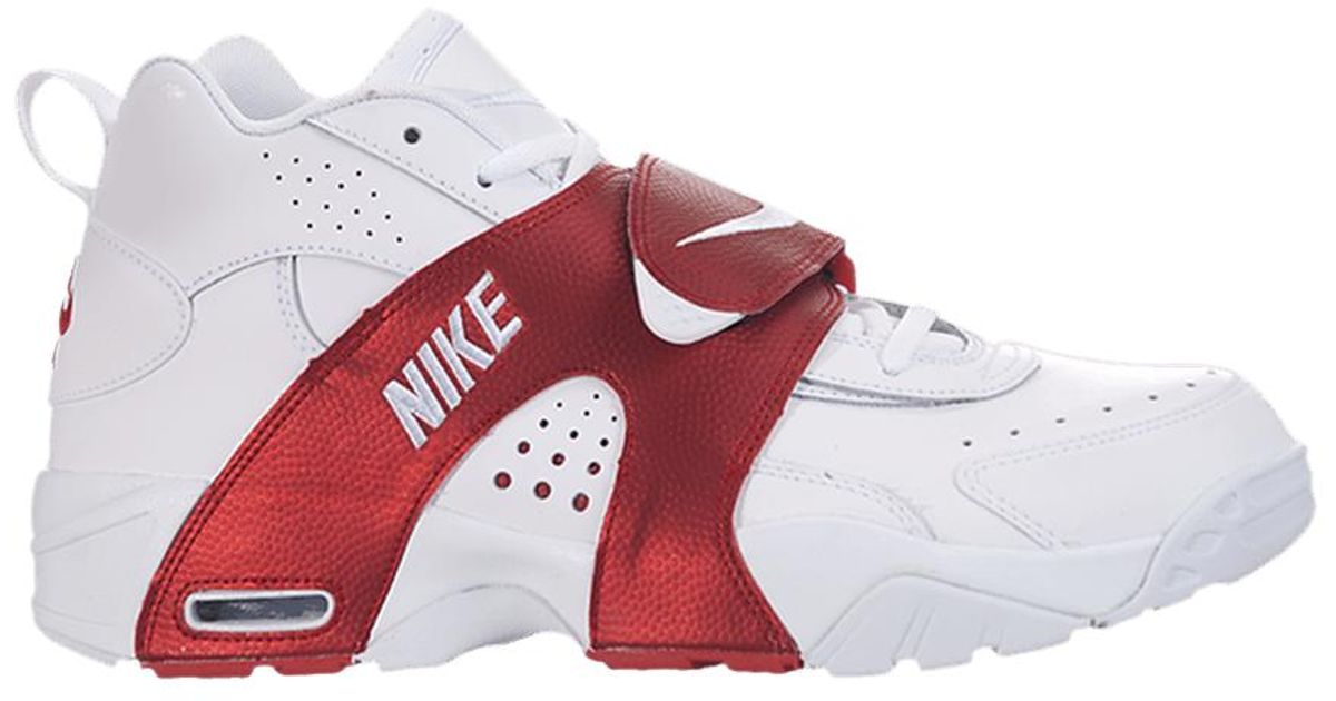 nike air veer black white