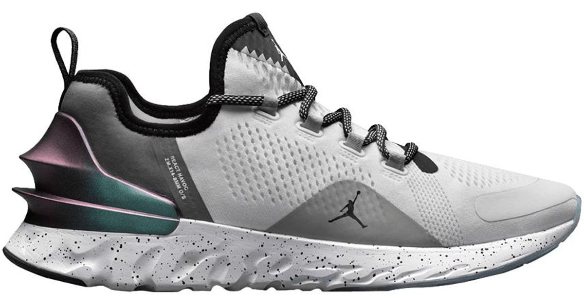 jordan react assassin