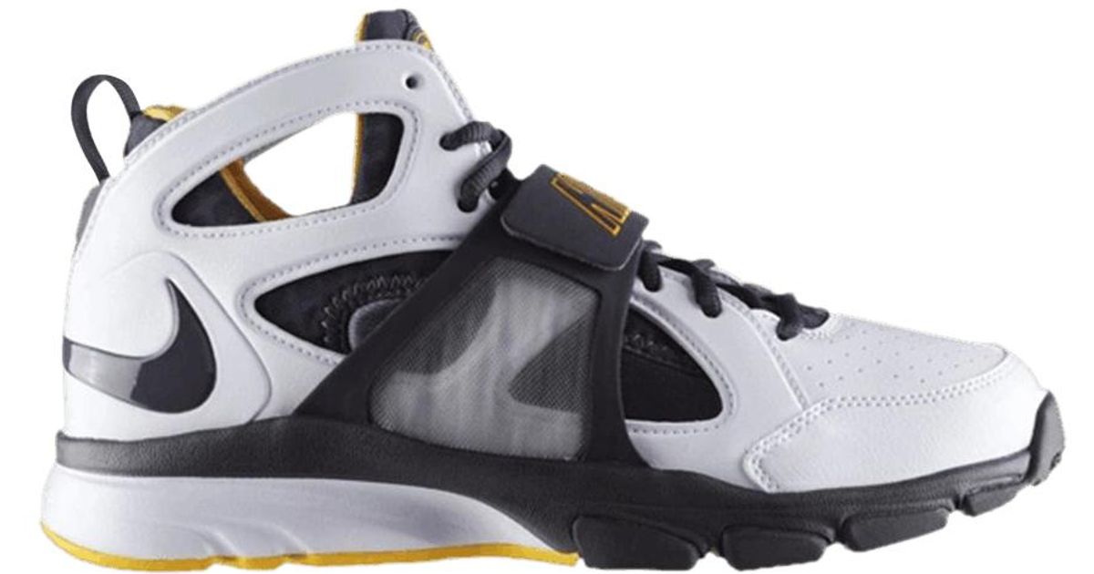 nike zoom huarache