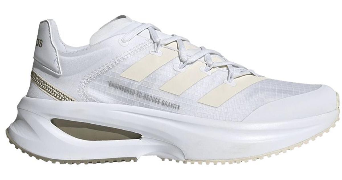 adidas Fluidflash 'white Orbit Green' for Men Lyst