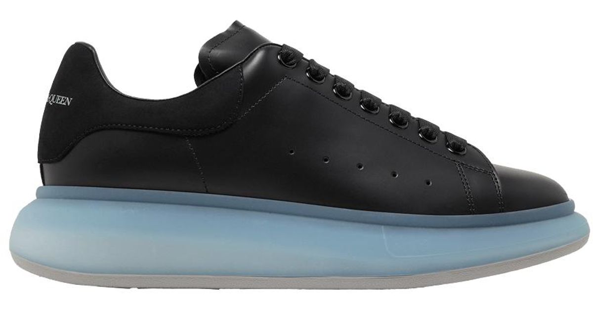 alexander mcqueen oversized sneaker sale