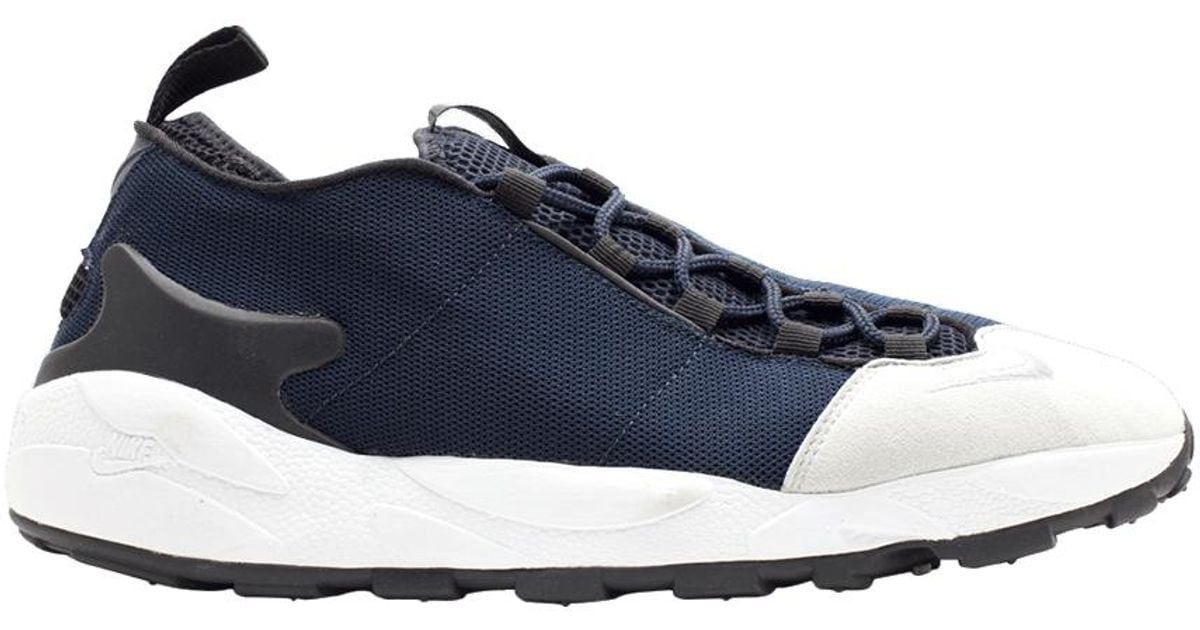 Nike Air Footscape Hf Tz 'fragment' in Blue for Men | Lyst