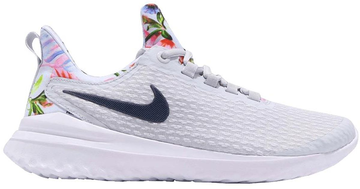 nike renew no laces