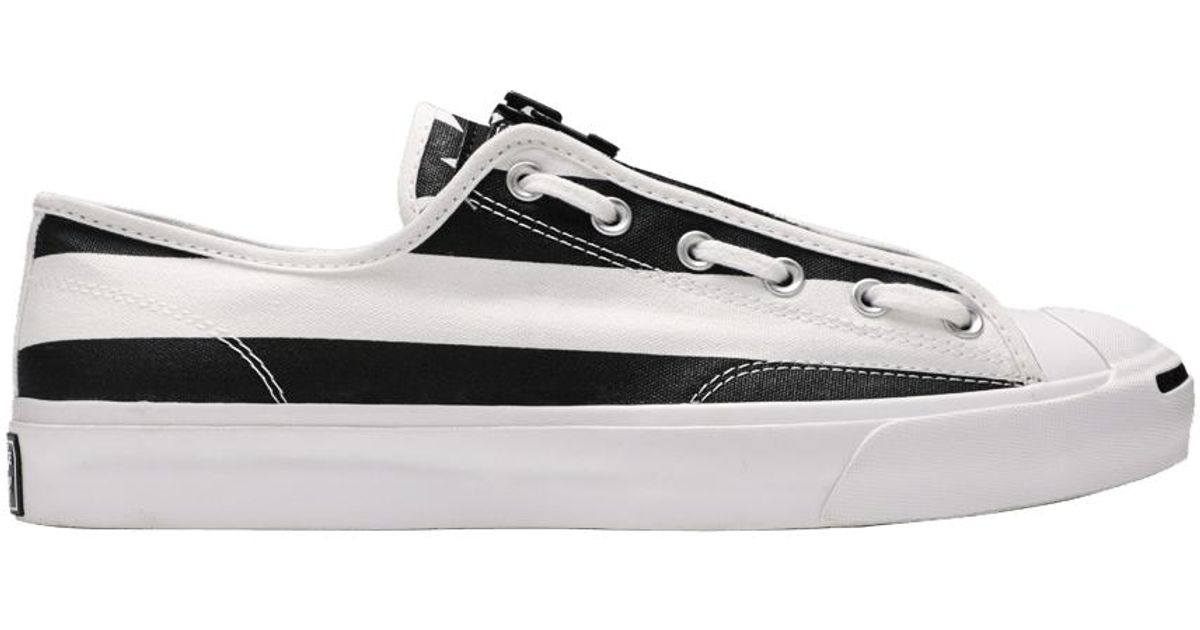 zalora converse jack purcell