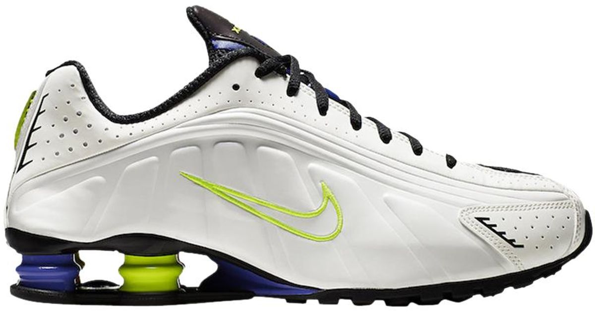 mens nike shox rx4