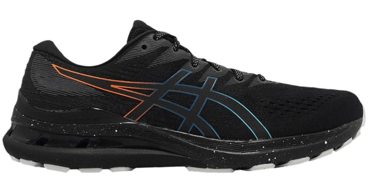 Asics Gel Kayano 28 Lite Show 'black' for Men | Lyst