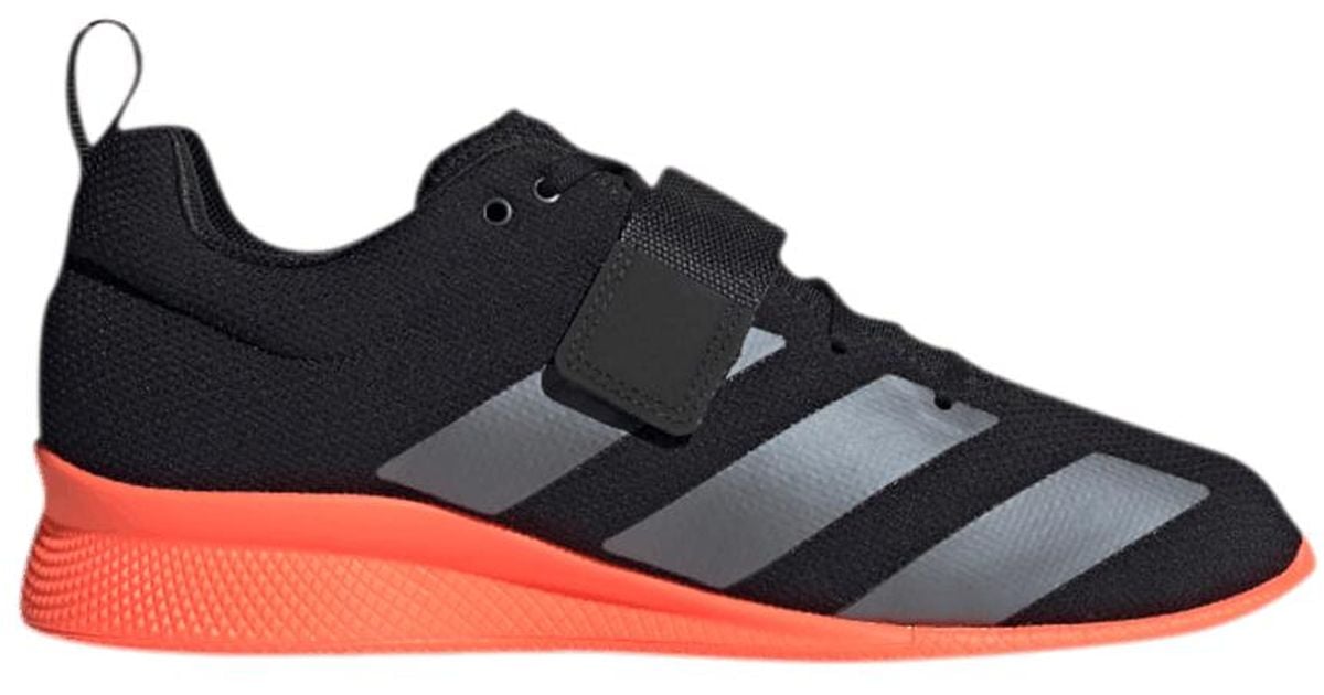 adidas Adipower Weightlifting 2 in Black for Men - Lyst