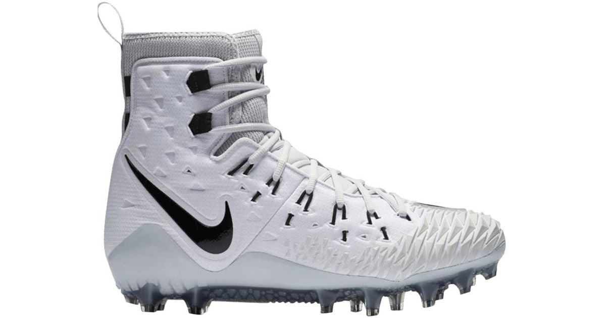 nike savage elite td