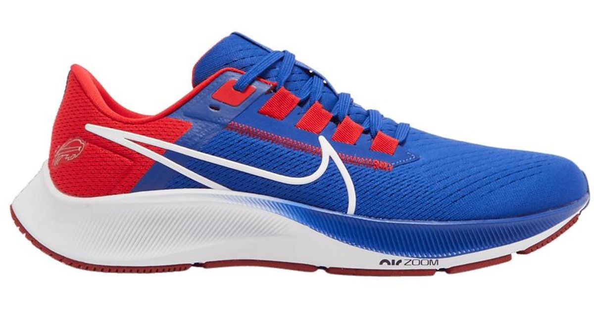 buffalo bills nike pegasus