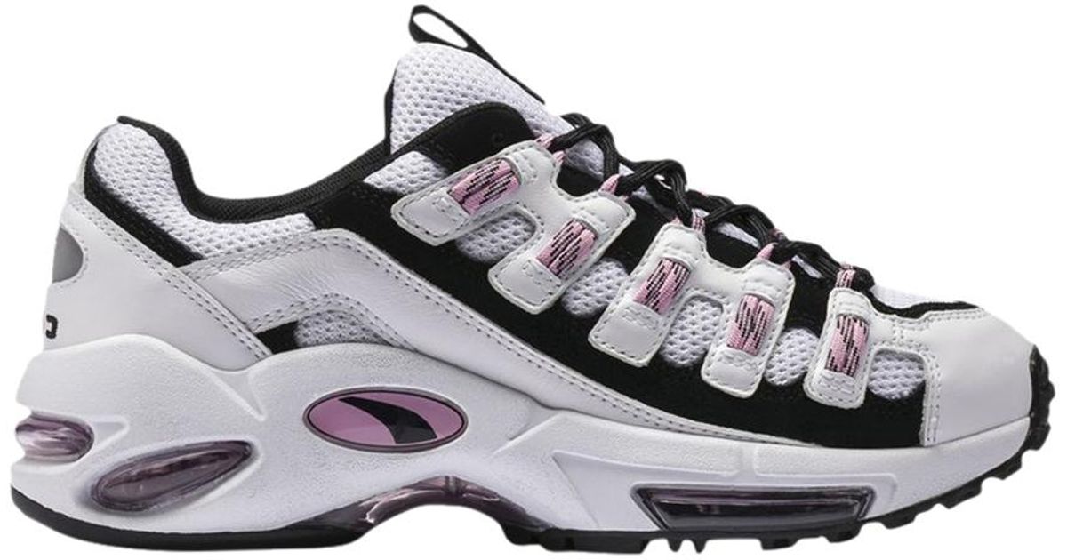 puma cell endura white