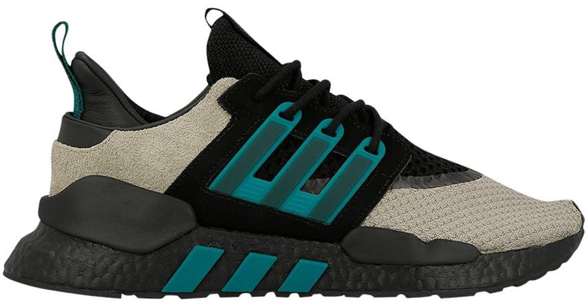 Packer Shoes x adidas Originals EQT Running Support 93 âMicropacerâ - Freshness Mag