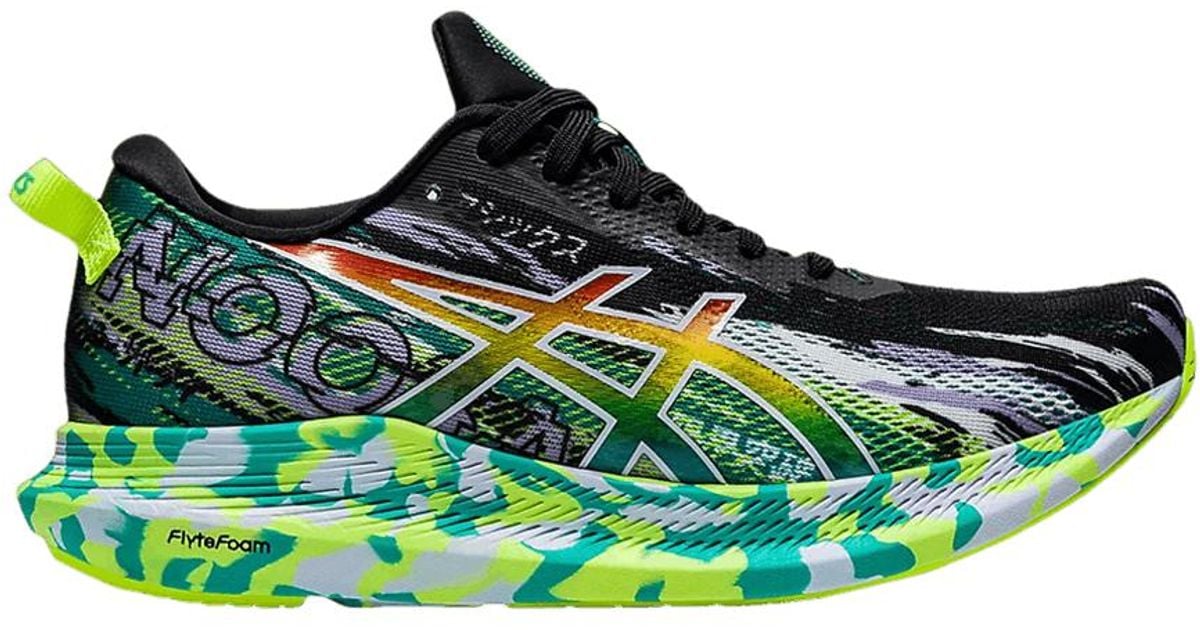 asics noosa tri 13 hot pink