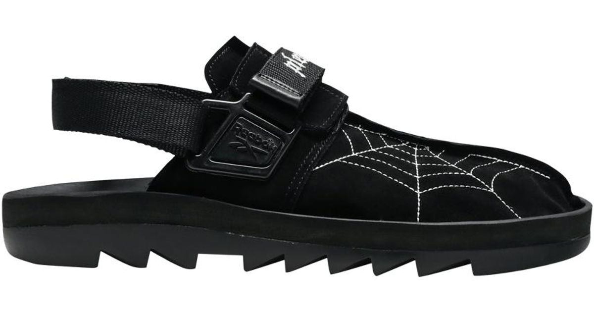 reebok beatnik pleasures