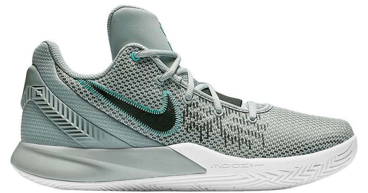 kyrie flytrap grey