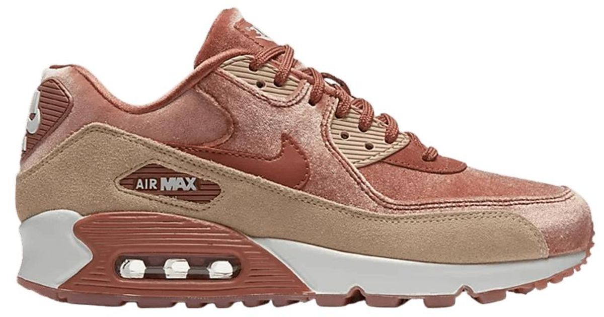 nike wmns air max 90