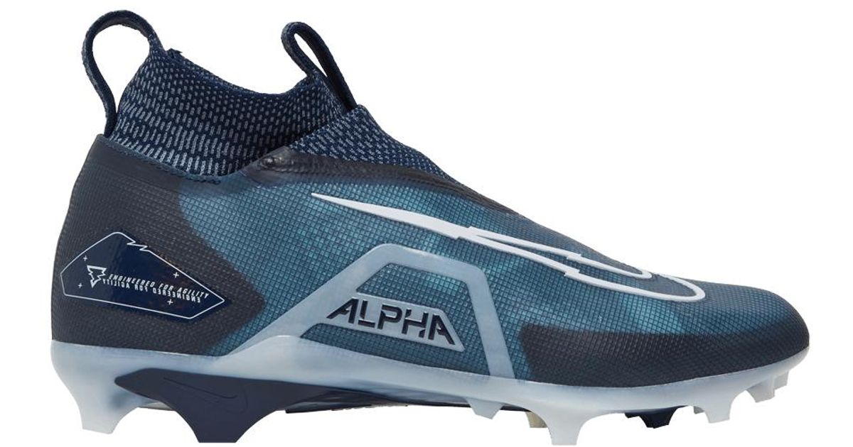 nike alpha menace pro elite