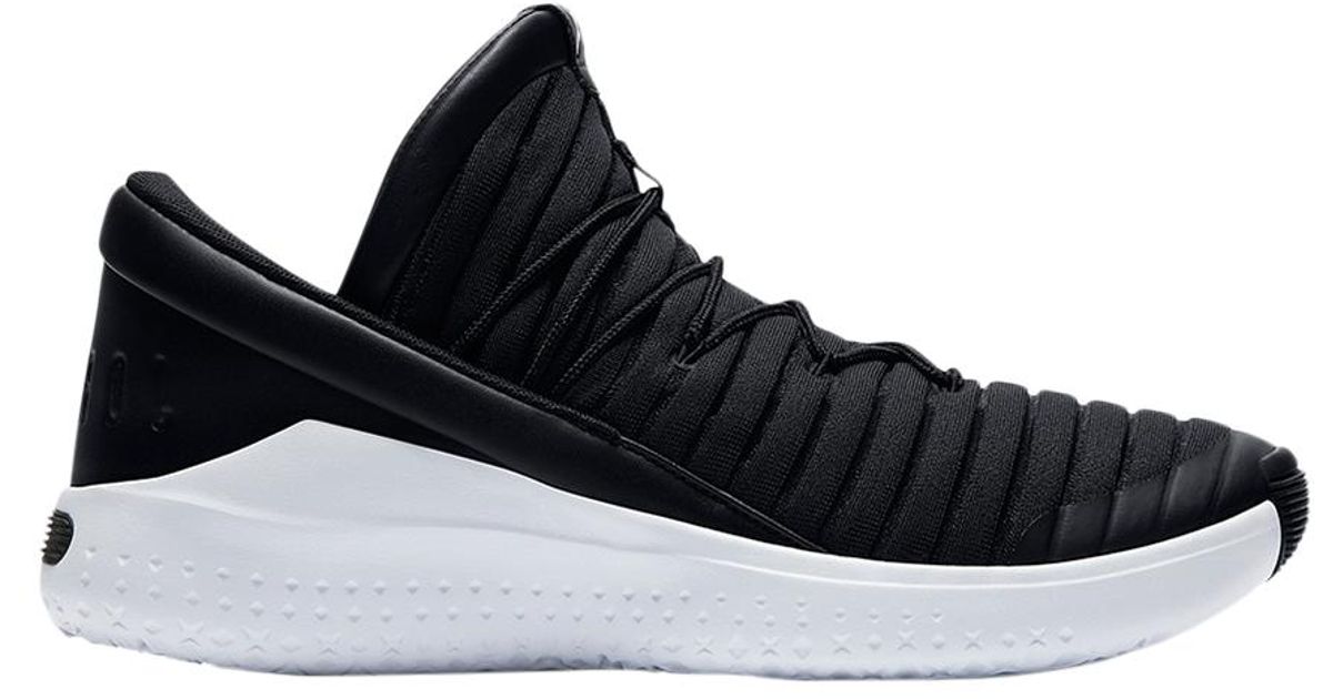 nike jordan flight luxe