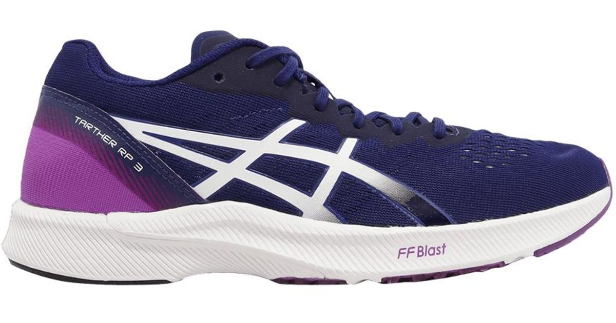 asics tarther