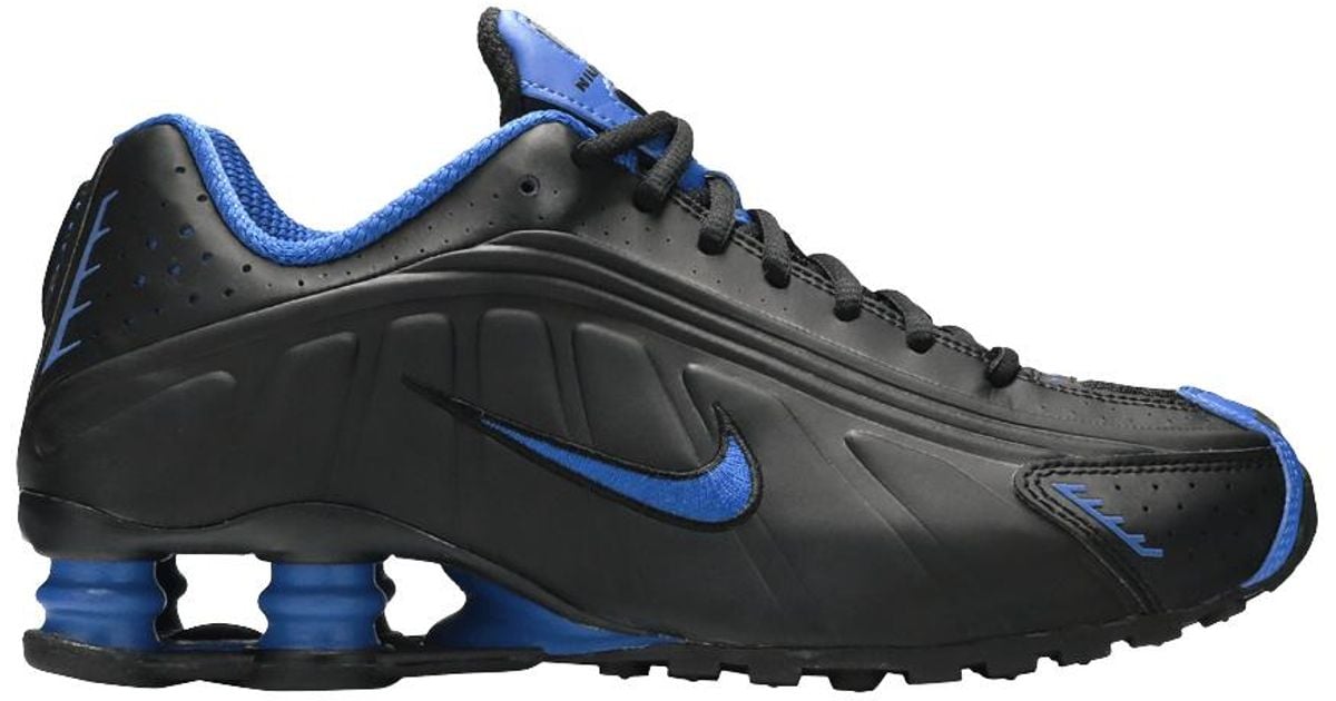 mens nike shox rx4
