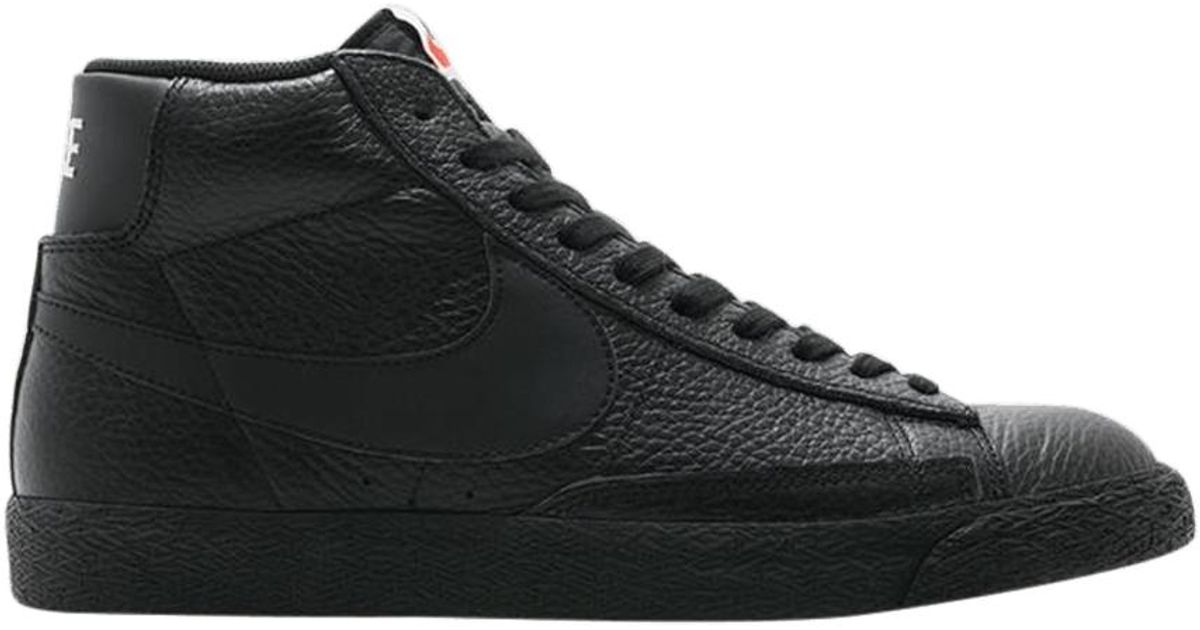 where can i buy nike blazers in store