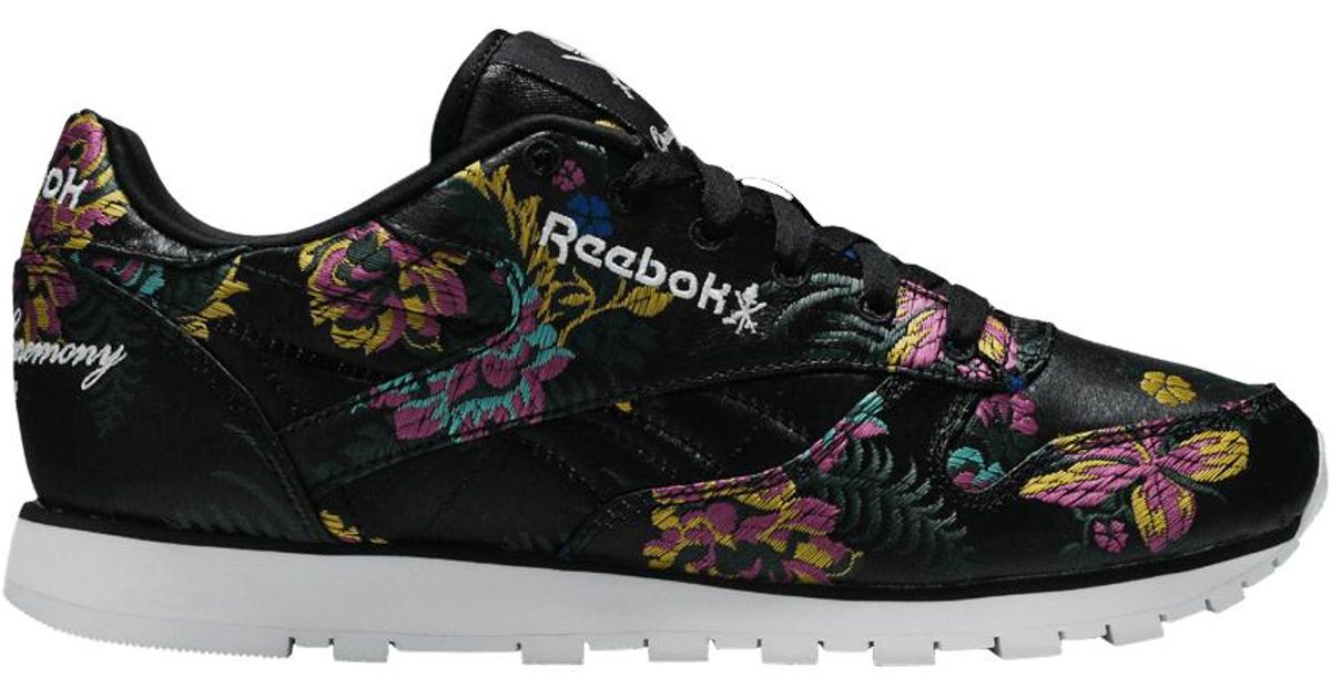 reebok opening ceremony