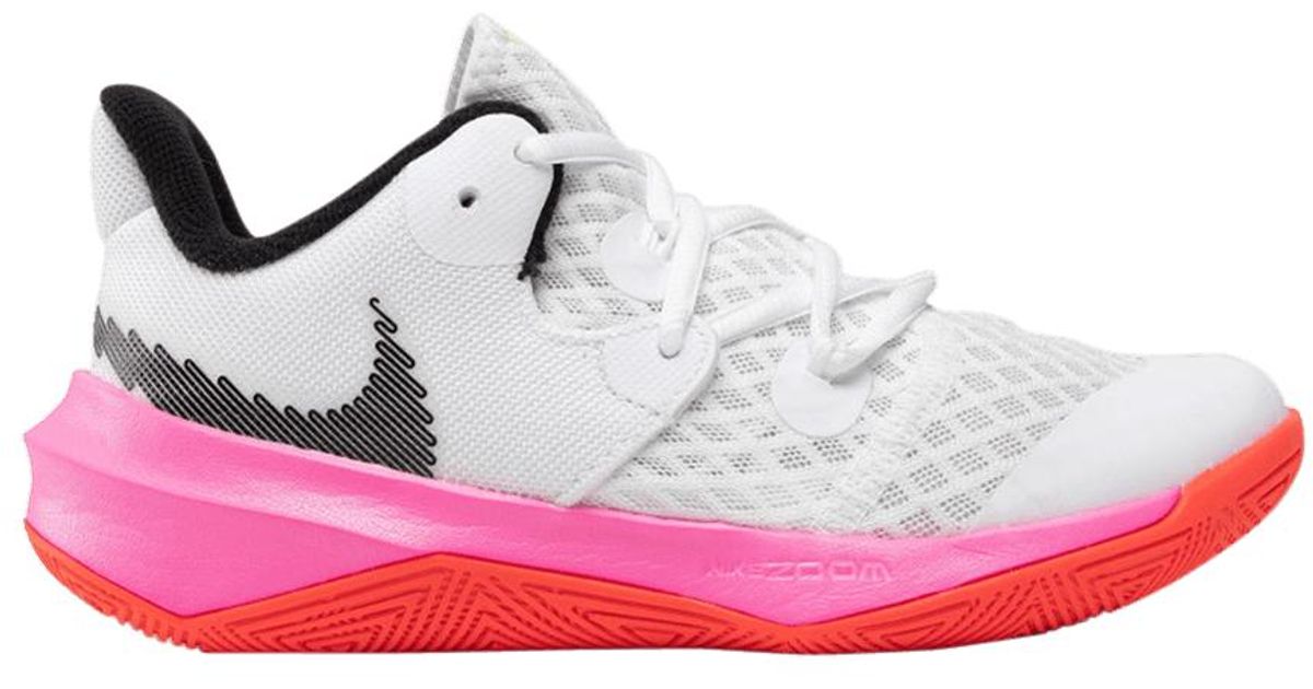 Nike Zoom Hyperspeed Court Se 'rawdacious' in Pink for Men Lyst