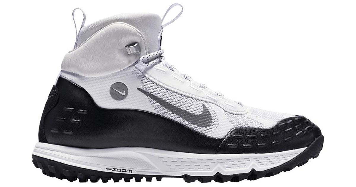 nike air zoom sertig 16