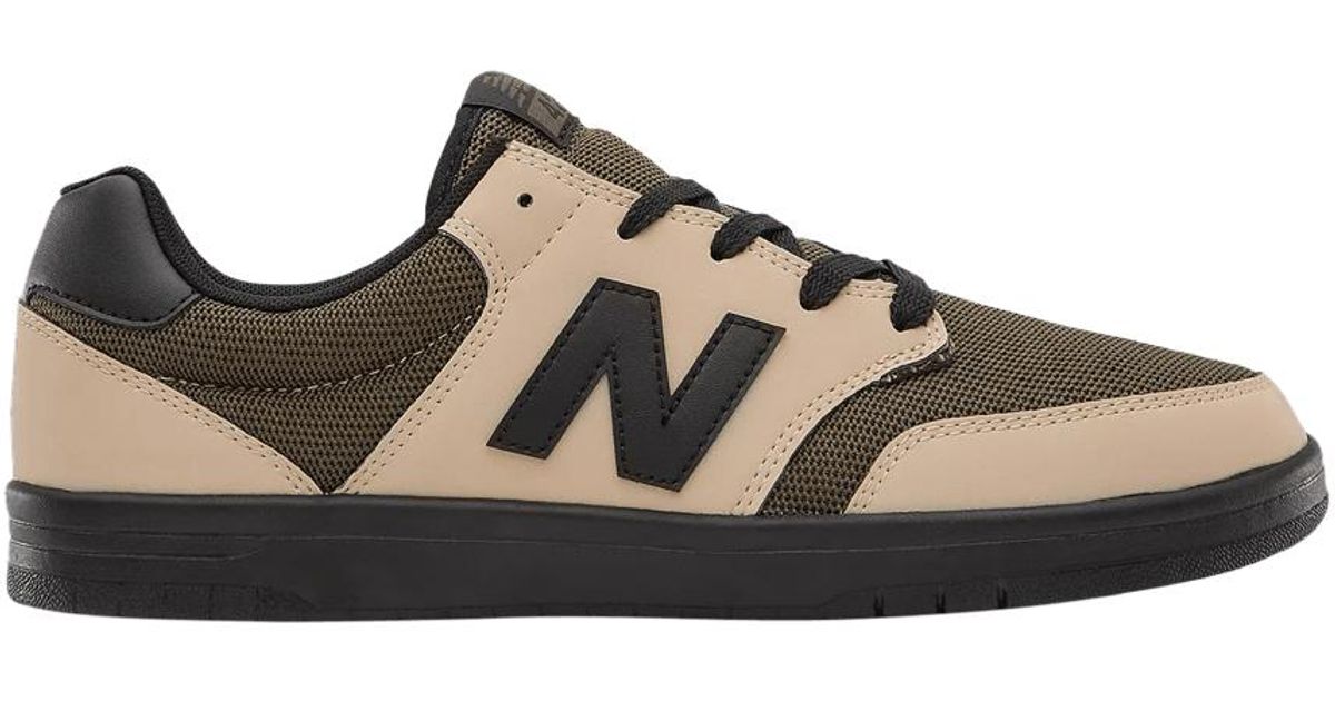 new balance all coasts 55