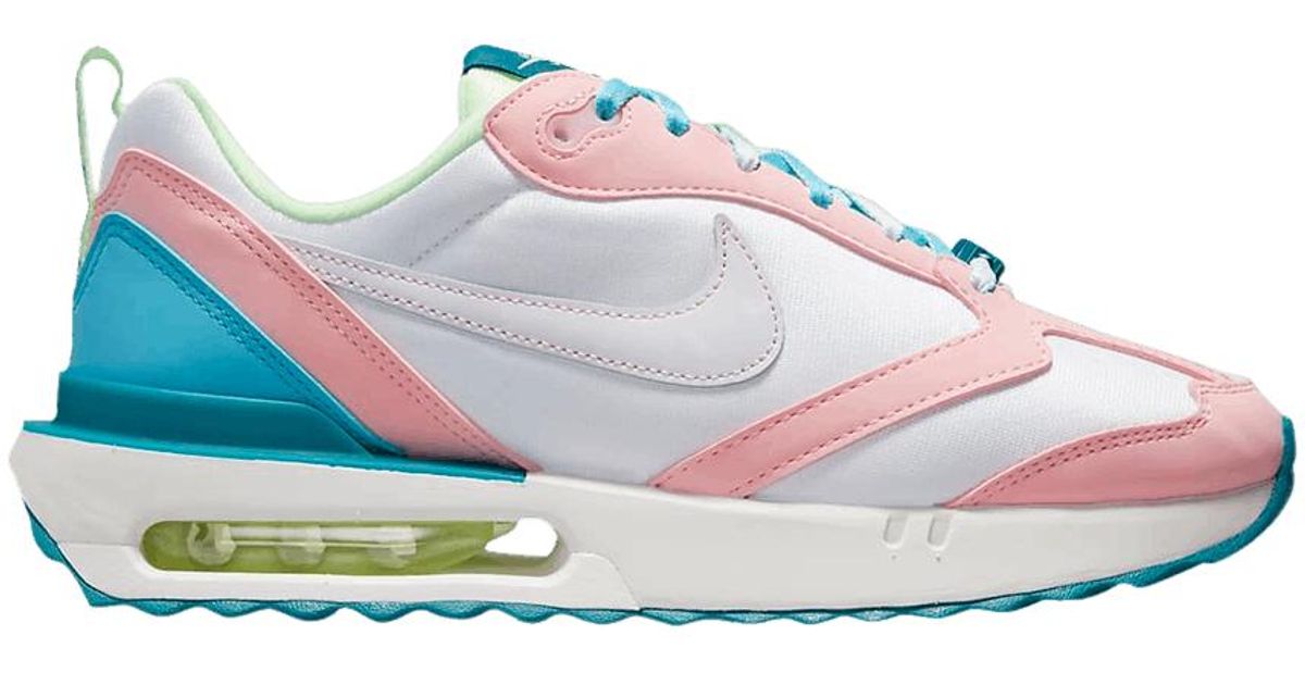 nike pastel 98