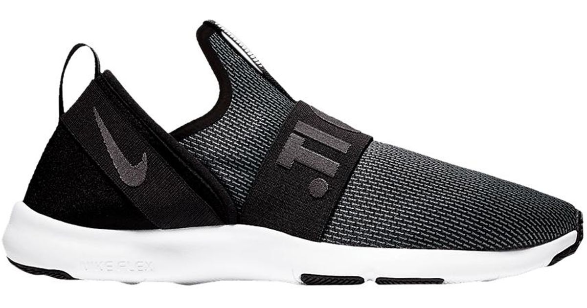 nike flex motion trainer