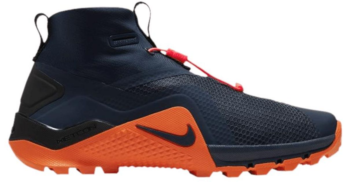 men's nike metcon x sfb