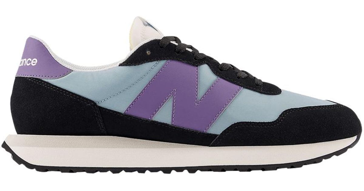 New Balance 237 'moonstone Mercury' in Blue for Men Lyst