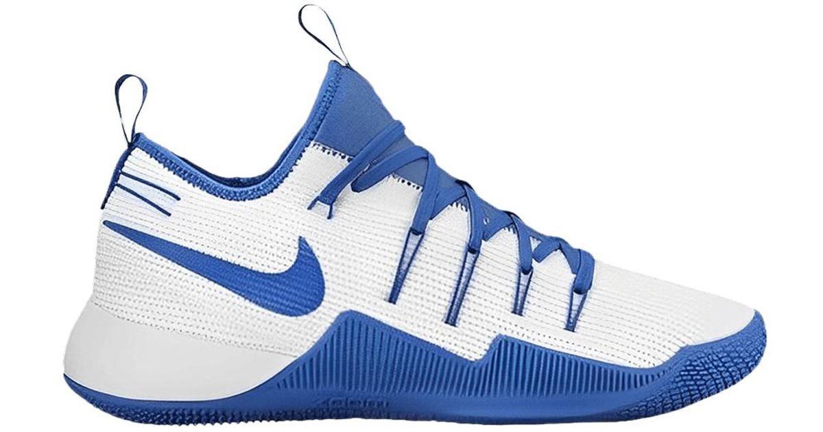 nike hypershift tb