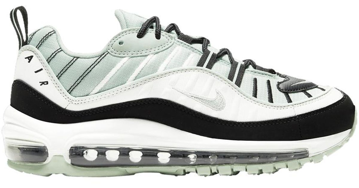 nike air max 98 green