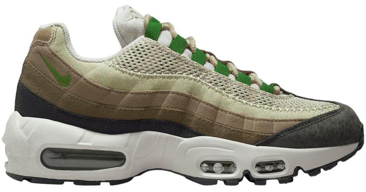 Nike Air Max 95 'earth Day' in Green Lyst