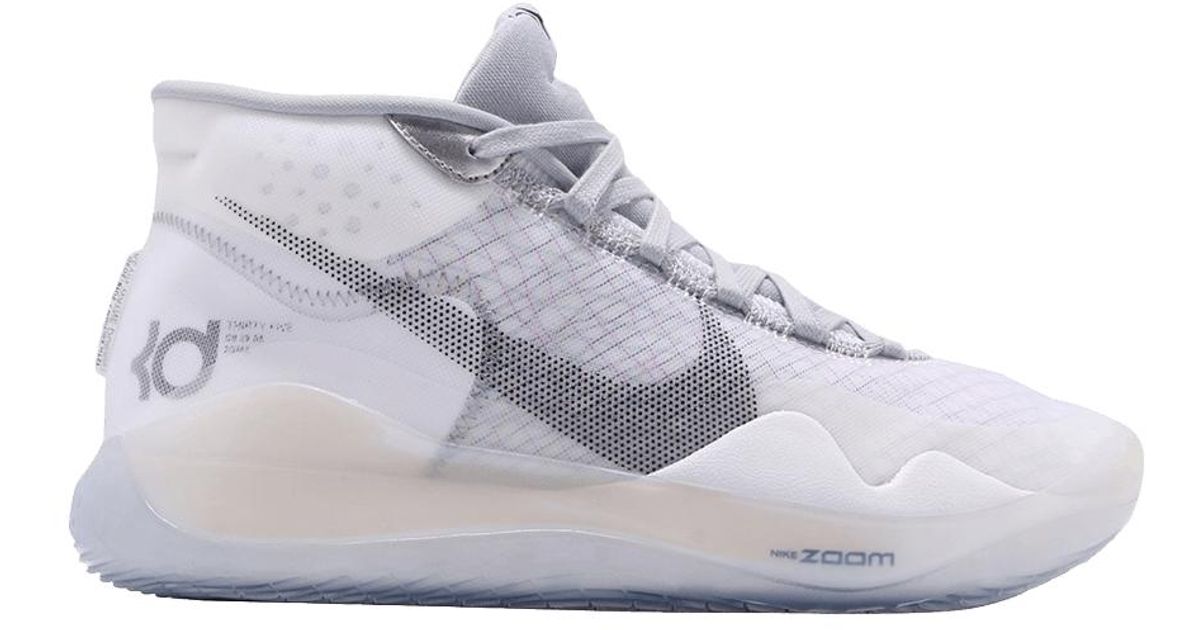 zoom kd 12 wolf grey