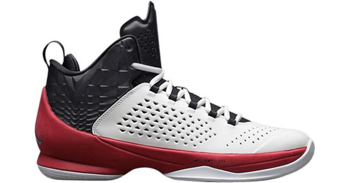jordan melo m11