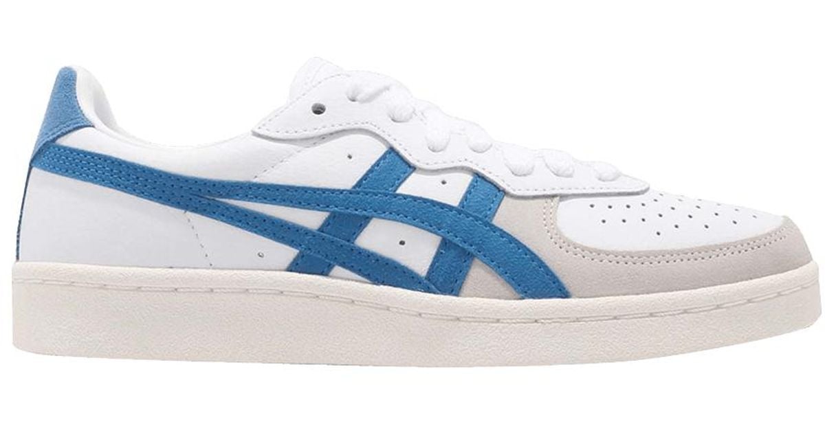 Onitsuka Tiger Gsm 'azul Blue' | Lyst