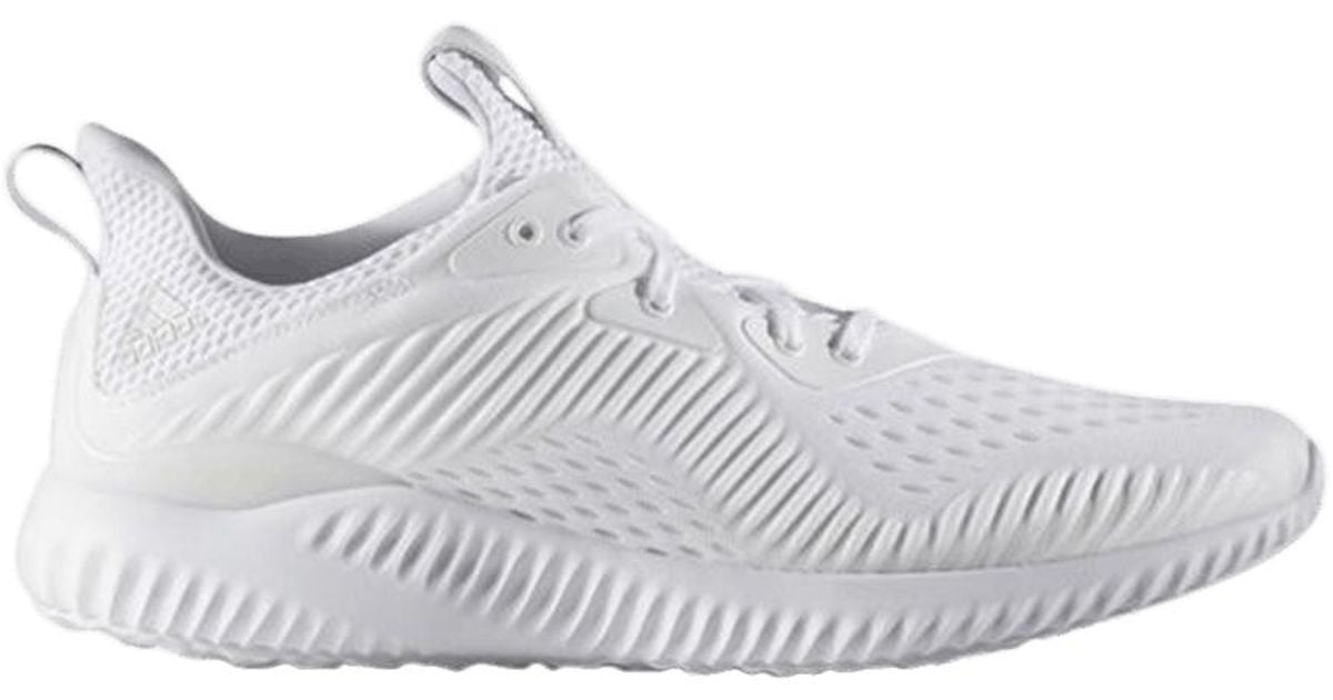 adidas Alphabounce Em in White for Men | Lyst