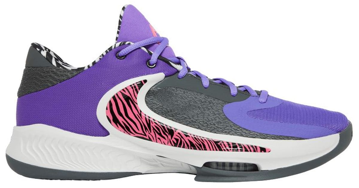 nike-zoom-freak-4-nrg-lightning-in-blue-for-men-lyst