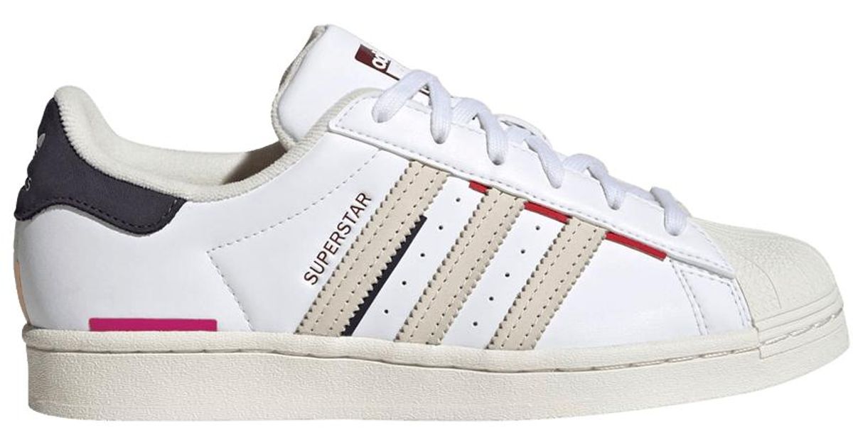 superstar new york adidas
