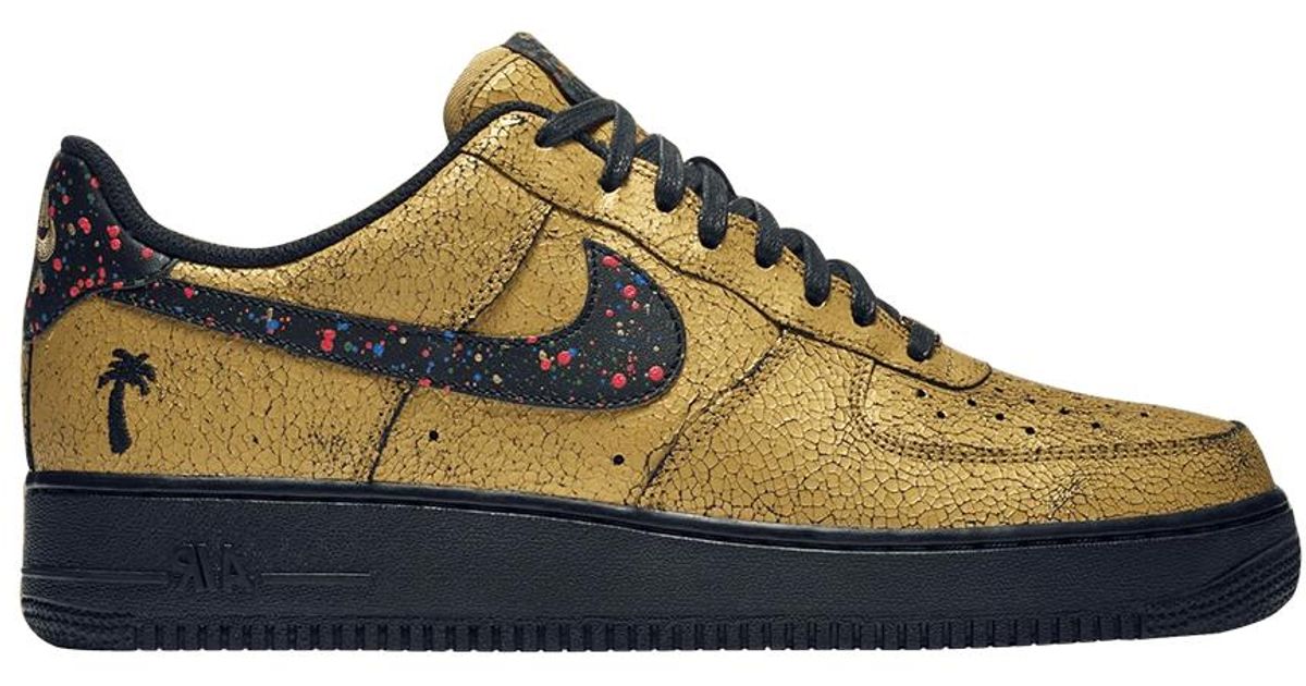 Nike Air Force 1 '07 'caribana' Shoes - Size 10.5 for Men - Save 66% - Lyst