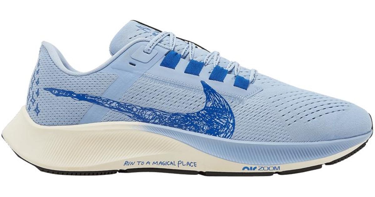 men's nike air zoom pegasus 35 nathan bell running shoes