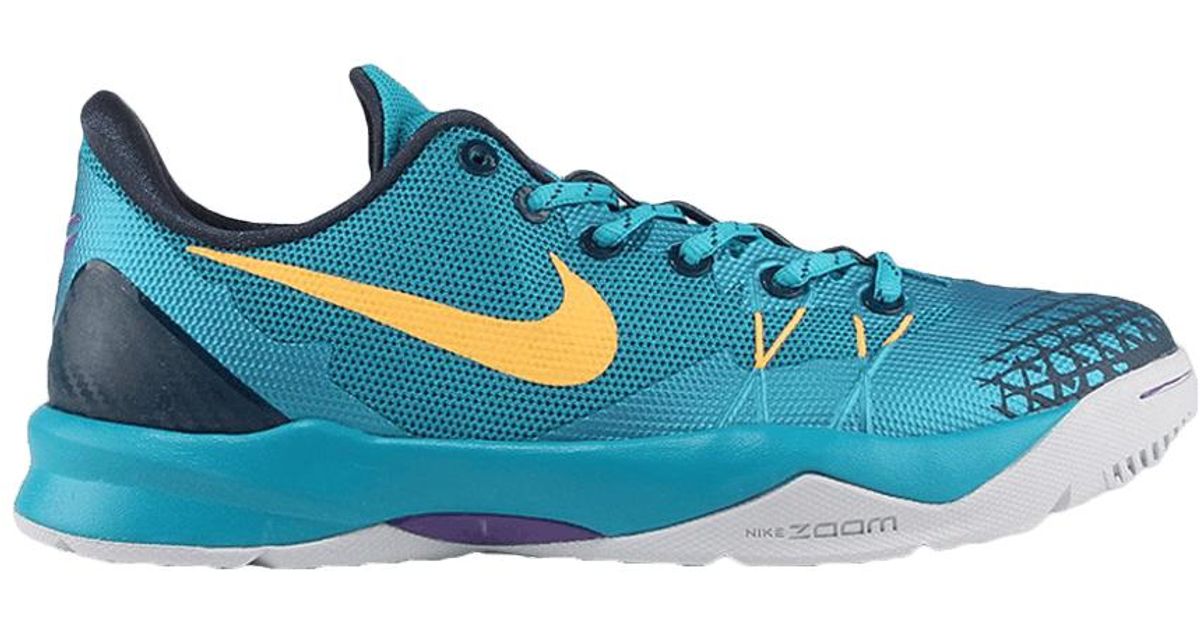 nike zoom kobe venomenon