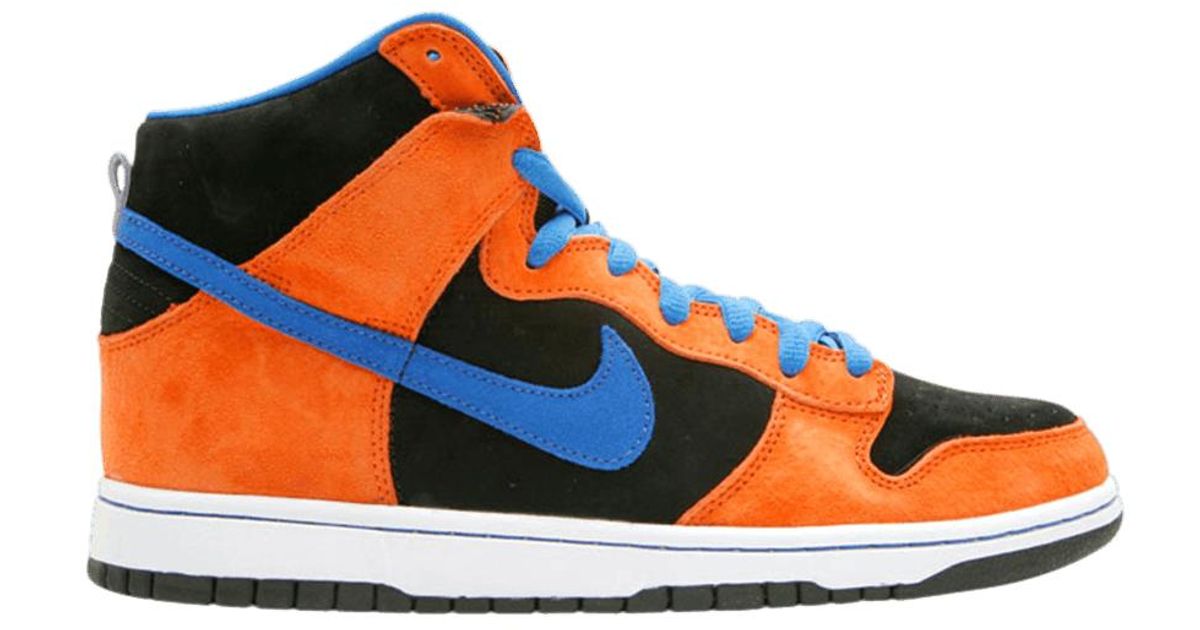 nike dunks 2k21