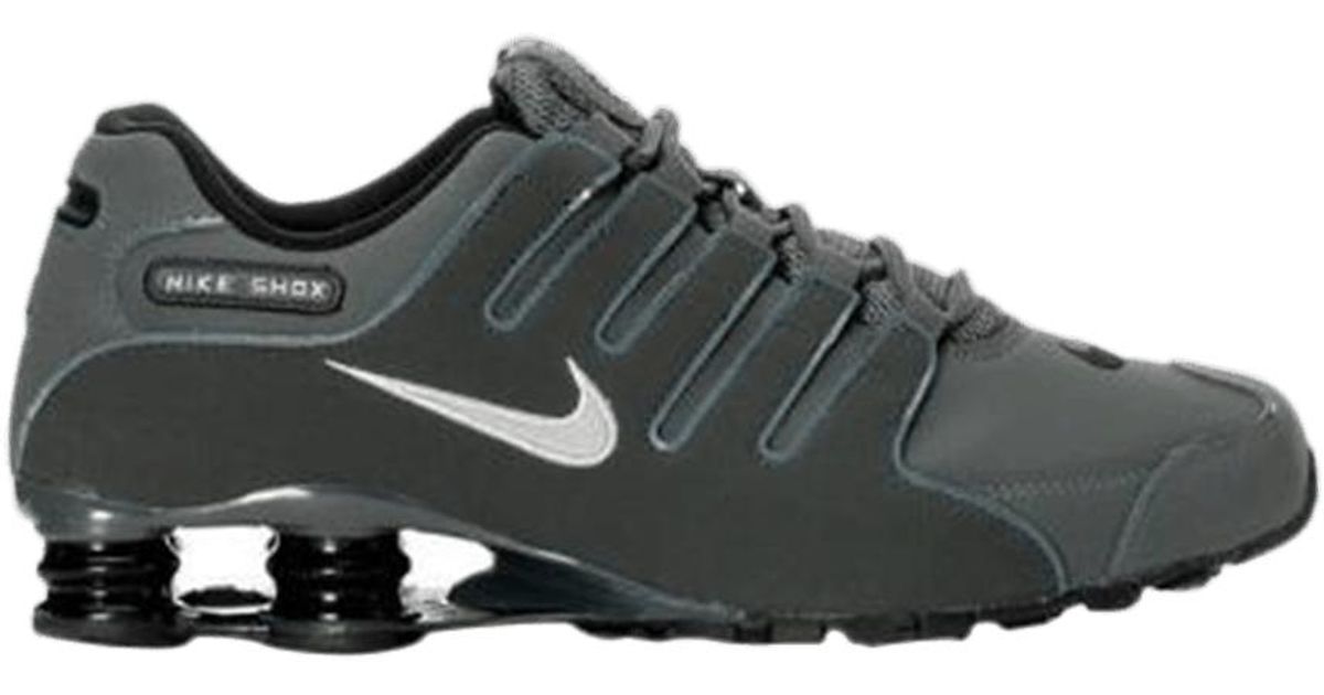 shox nz