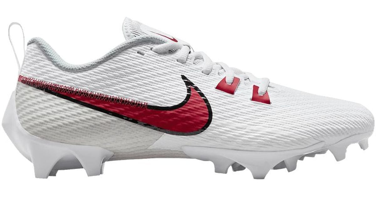 nike vapor edge team