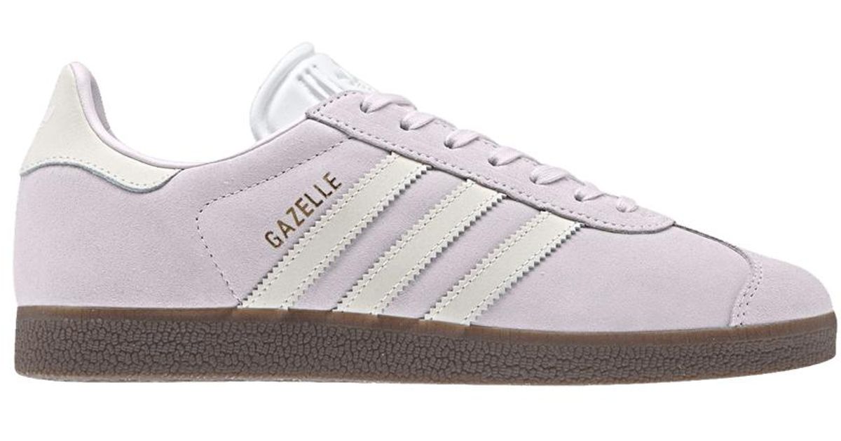 eqt gazelle orchid tint